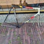 Batavus professional Columbus slx 58, Fietsen en Brommers, Fietsonderdelen, Frame, Batavus, Racefiets, Ophalen of Verzenden