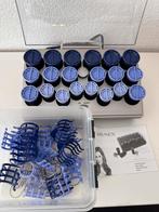 Carmen Krulset - Model 4220, Ophalen of Verzenden, Gebruikt, Haarverzorging