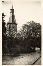 Groede, Ringstraat - 1951 - beschreven, Verzamelen, Ansichtkaarten | Nederland, Ophalen of Verzenden, 1940 tot 1960, Ongelopen
