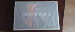 Redmi Pad 2 - Graphite Gray 8GB RAM, 256GB ROM, Ophalen, Xiaomi, Nieuw, Wi-Fi en Mobiel internet