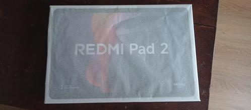 Redmi Pad 2 - Graphite Gray 8GB RAM, 256GB ROM, Computers en Software, Android Tablets, Nieuw, Wi-Fi en Mobiel internet, 11 inch