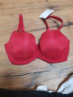 Rode PrimaDonna twist balconnette BH - Nieuw met prijskaart!, Prima Donna, Ophalen of Verzenden, Rood, BH