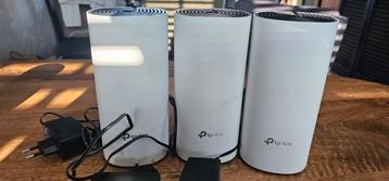 Tp link deco beschikbaar voor biedingen