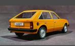 Opel D KADETT jaar 1979 -1984  whitebox 1:24, Ophalen of Verzenden