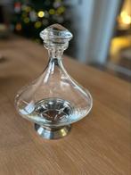 Decanteer, Verzenden