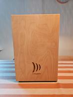 Houten Cajon Schlagwerk, Ophalen, Zo goed als nieuw, Trommel