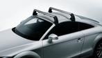 Originele dakdragers audi TT + fitting voor 2 sets ski's, Auto diversen, Dakdragers, Ophalen, Gebruikt
