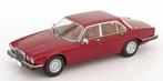 Jaguar XJ-6 Series III, 1/18, MCG, Overige merken, MCG, Böttgerstr. 14, Flörsheim, 65439, .