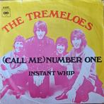 The Tremeloes - (call me) Number One ( 7-inch vinyl singel), Ophalen of Verzenden, Gebruikt, Pop