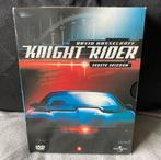 Serie - David Hasselhof Knight Rider Seizoen 1, Gebruikt, Boxset, Ophalen of Verzenden, Vanaf 6 jaar