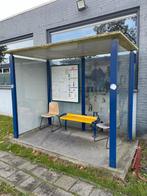 Bushokje gratis af te halen in Sittard (zie beschrijving), Ophalen