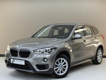 BMW X1 xDrive20i Executive, 192Pk, 2017, 1ste eigenaar, Trek beschikbaar voor biedingen
