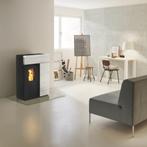 Pelletkachel Rika Domo, Huis en Inrichting, Ophalen of Verzenden