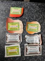 51 DE punten, Ophalen of Verzenden, Koffie of Thee, Zegels, Bonnen of Punten