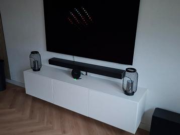 Tv kast besta ikea - afbeelding 3