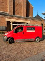 Opel Vivaro 1.9 DTI 2.7T L1h1 2004, Auto's, Voorwielaandrijving, Stof, 4 cilinders, 2000 kg