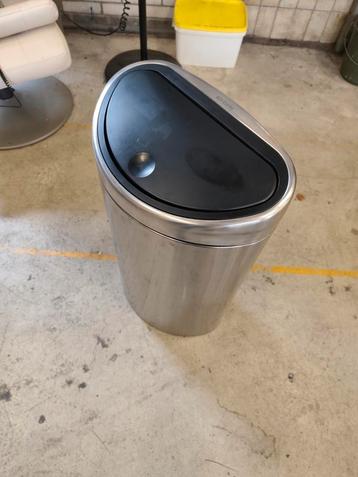 Brabantia afval emmer  beschikbaar voor biedingen