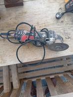 Skil slijptol, Doe-het-zelf en Verbouw, Gereedschap | Schuurmachines, Ophalen of Verzenden, Zo goed als nieuw, 1200 watt of meer