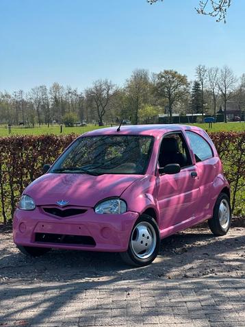  Chantenet | Boroader | BARBIEMOBIEL | 45KM | Brommobiel beschikbaar voor biedingen