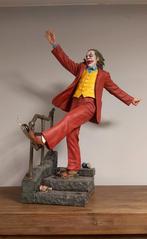 Joker Prime 1/3 Scale Statue van Iron Studios, Verzamelen, Ophalen of Verzenden, Zo goed als nieuw