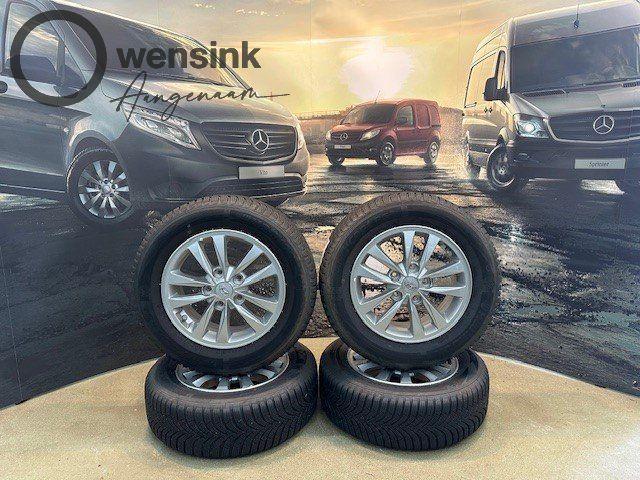 Winterset Hyundai I30 (#609), Auto-onderdelen, Banden en Velgen, Banden en Velgen, Winterbanden, 15 inch, 195 mm, Personenwagen