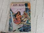 Jon Rohner, Eén stripboek, Ophalen of Verzenden, Gelezen