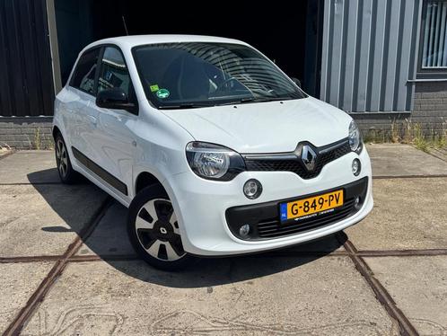 Renault Twingo 1.0 SCe Limited Airco/Cruis controle/, Auto's, Renault, Bedrijf, Te koop, Twingo, ABS, Airbags, Airconditioning
