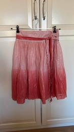 Essentiel Antwerp Zomer Rok maat 42, Kleding | Dames, Rokken, Overige kleuren, Maat 42/44 (L), Ophalen of Verzenden, Zo goed als nieuw