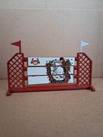 Schleich hindernissen, Ophalen of Verzenden, Zo goed als nieuw