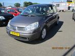 Renault Scénic Renault Scénic 1.6-16V Privilège Luxe-airc, Voorwielaandrijving, 65 €/maand, Gebruikt, 4 cilinders