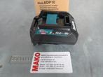 Makita ADP10 40V Max XGT Li-Ion Laadadapter voor 14,4V/18V, Ophalen of Verzenden, Nieuw