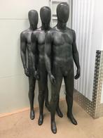 Etalagepop ""Hans Boodt"" man mancave paspop, Ophalen of Verzenden, Gebruikt, Paspop
