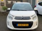Citroen C1 1.0 VTi Feel *Airco*2020*NAP, Voorwielaandrijving, Stof, Gebruikt, Euro 6