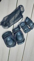Skate bescherming maat S powerslide, Ophalen, Gebruikt, Bescherming