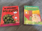 De Stamgasten, Meerdere stripboeken, Ophalen of Verzenden, Gelezen
