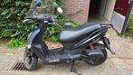 kymco agality 50, Ophalen, Gebruikt, Kymco, Benzine