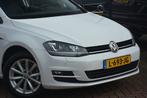 Volkswagen Golf 1.2 TSI Edition | Xenon | Cruis € 10.900,0, Auto's, Volkswagen, Nieuw, 47 €/maand, Geïmporteerd, 5 stoelen