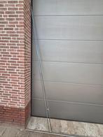 Te koop tegel profiel schlüter RVS, Ophalen, 60 cm of meer, Zo goed als nieuw, Minder dan 5 m²
