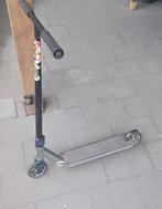 Stuntstep Oxelo MF 3.6, Fietsen en Brommers, Steps, Ophalen, Gebruikt, Gewone step, Oxelo
