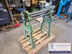 JORG wals modelbouw prototyping 650x2mm plaatwals hand, Doe-het-zelf en Verbouw, Gereedschap | Handgereedschap, Ophalen, Gebruikt