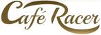 Cafe Racer sticker #21, Ophalen of Verzenden