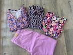Studio Anneloes veel blouses, broeken om te combineren, Studio Anneloes, Ophalen of Verzenden, Maat 38/40 (M), Overige kleuren