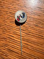 Buick Emaille Revers Pin, Verzamelen, Speldjes, Pins en Buttons, Ophalen of Verzenden, Gebruikt, Merk, Speldje of Pin