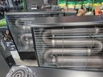 MOBIEL INFRAROOD DIESEL VERWARMER +  THERMOSTAAT SH 20 K, Doe-het-zelf en Verbouw, Verwarming en Radiatoren, Ophalen, 30 tot 80 cm