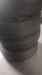 Gebruikte autobanden met velg 195/65 R15, Gebruikt, 15 inch, Banden en Velgen, Ophalen of Verzenden