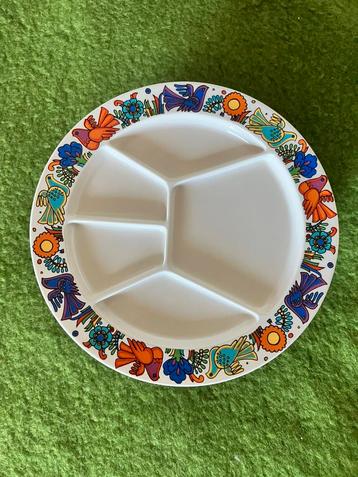 Villeroy & Bosh Acapulco borden tapas fondue gourmet sushi beschikbaar voor biedingen
