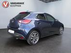 Mazda 2 1.5 Skyactiv-G GT-M AUTOMAAT HUD/Cruise/Dodehoek/Nav, 1005 kg, Gebruikt, Euro 6, 4 cilinders