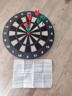 Dartbord kinderen, Ophalen of Verzenden, Gebruikt