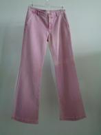 Filippa K roze jeans, zomer, maat Medium, NIEUW, origineel, Nieuw, Lang, Maat 38/40 (M), Roze