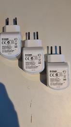 D-Link DAP-1320 WiFi Range Extender - 3 stuks, Ophalen of Verzenden, Gebruikt, D-Link